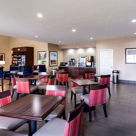 Comfort Suites University Lincoln Luaran gambar
