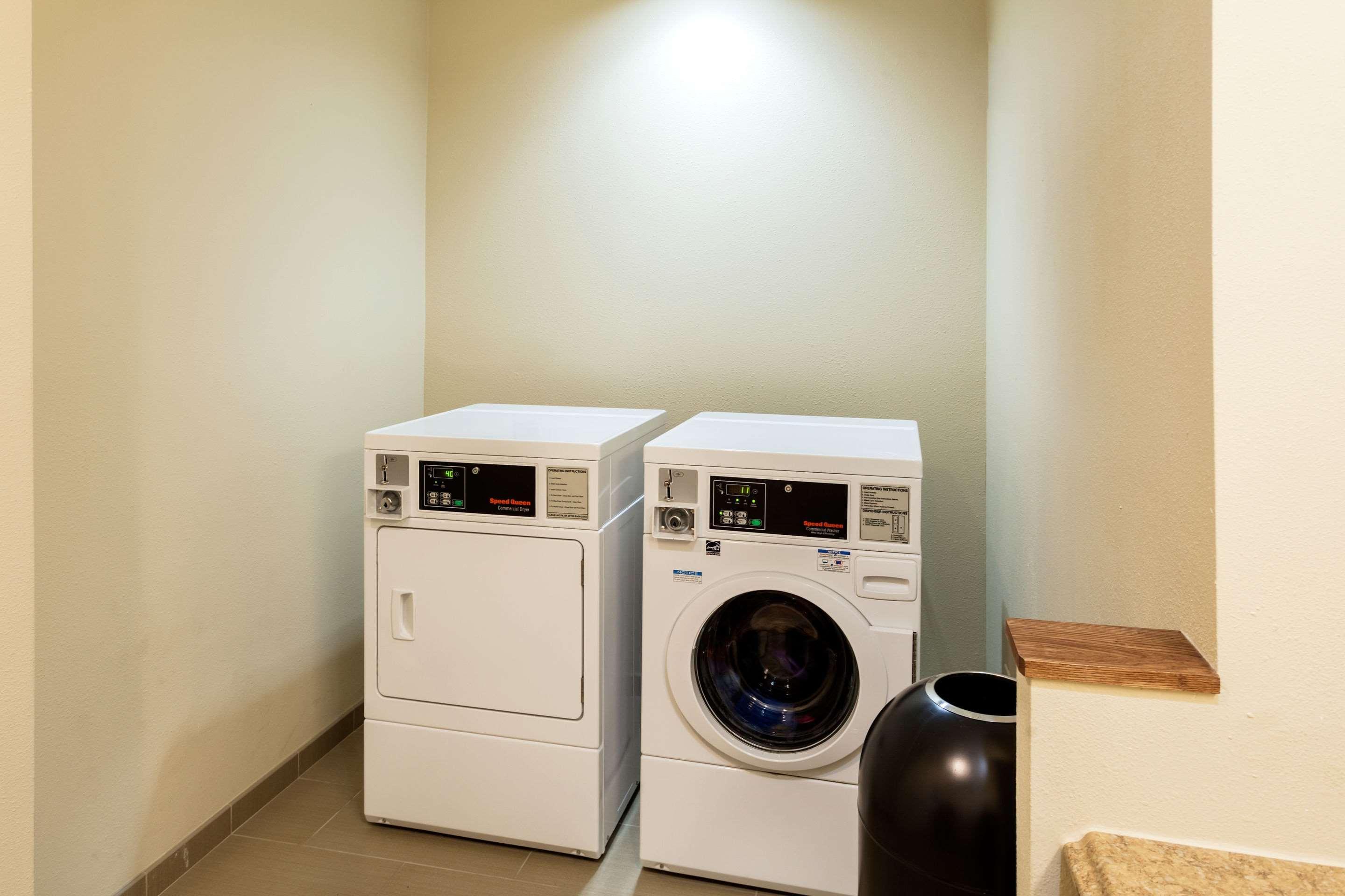 Comfort Suites University Lincoln Luaran gambar